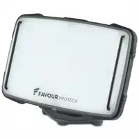 Faro di lavoro a batteria LED - FAVOUR 1200Lm