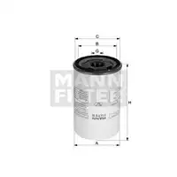 Filter, Drucklufttechnik MANN FILTER
