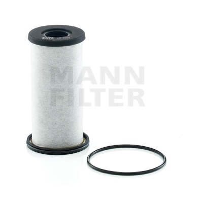 Filtro, Ventilazione monoblocco MANN-FILTER_0
