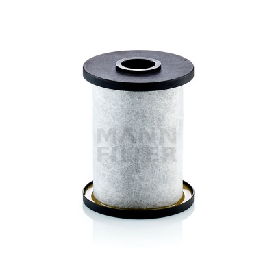 Filtre, ventilation du carter-moteur MANN-FILTER_0