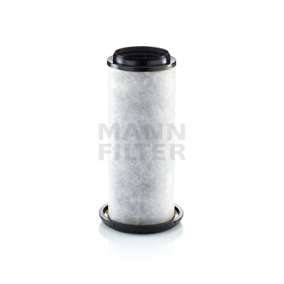 Filtre, ventilation du carter-moteur MANN-FILTER_0