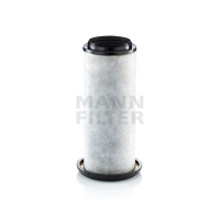 Filtre, ventilation du carter-moteur MANN-FILTER