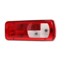 Fanale post. Destro, AMP 1.5 - 7 pin conn post VW