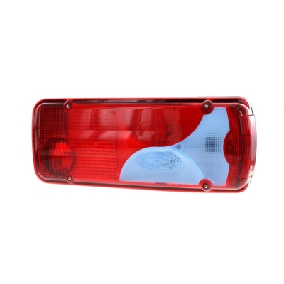 Fanale posteriore Destro, AMP 1.5 - 7 pin_0