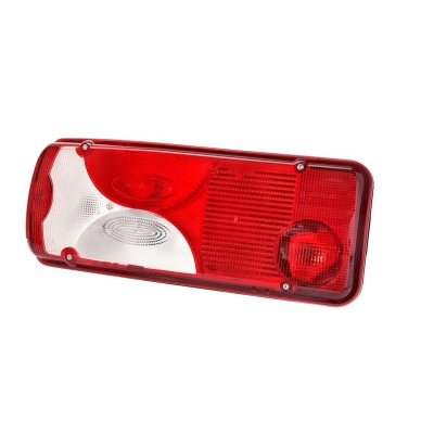 Fanale posteriore Sinistro, AMP 1.5 - 7 pin_0