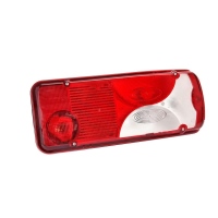 Fanale posteriore Destro, AMP 1.5 - 7 pin