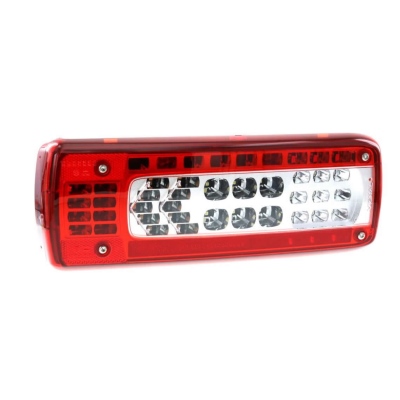 Feu arrière LED g., conn AMP 1.5 - 7 voies Latéral_0