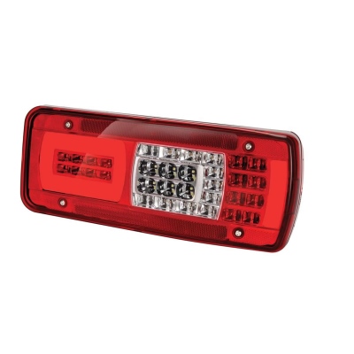 LED Heckleuchte Rechts mit HDSCS 8-polig IVECO_0