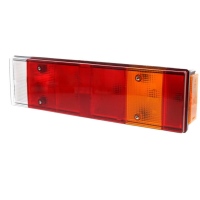 Fanale posteriore Destro, connettore post IVECO