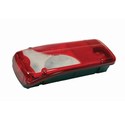 Fanale posteriore Sinistro con AMP 1.5 - 7 pin_1