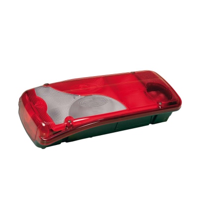 Fanale post. Sinist, HDSCS 8 pin conn post IVECO_1