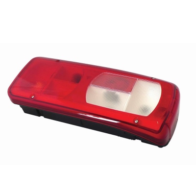 Fanale post. Destro, AMP 1.5 - 7 pin conn post VW_1