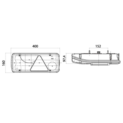 Feu arrière g., Conn additionnels, conn AMP 1.5_2