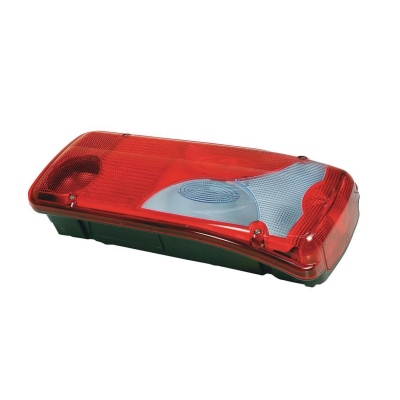 Fanale posteriore Destro, AMP 1.5 - 7 pin_1