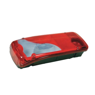Fanale posteriore Sinistro, AMP 1.5 - 7 pin_1