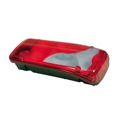 Fanale posteriore Destro, AMP 1.5 - 7 pin_1