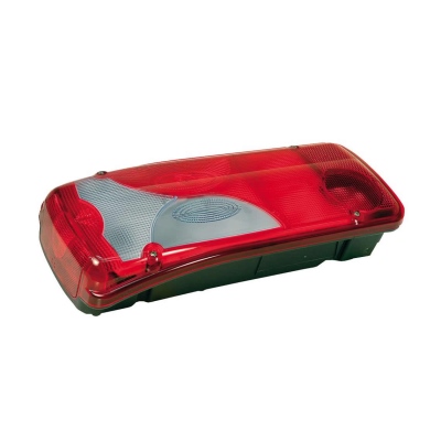 Fanale posteriore Sinistro, AMP 1.5 - 7 pin_1