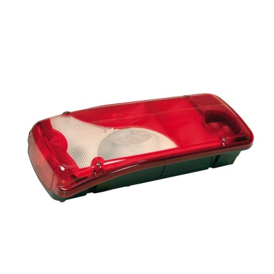Fanale posteriore Sinistro, AMP 1.5 - 7 pin_1
