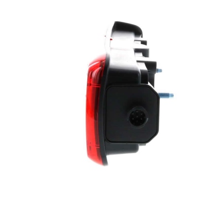 Fanale posteriore LED Sinistro, AMP 1.5 - 7 pin_1