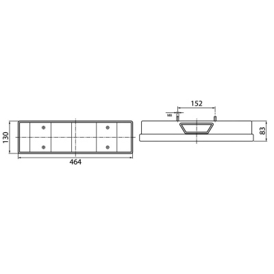 Fanale posteriore Sinistro/Destro, AMP 1.5 - 7 pin_1