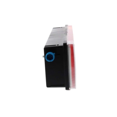 Fanale posteriore Destro con AMP 1.5 - 7 pin_1