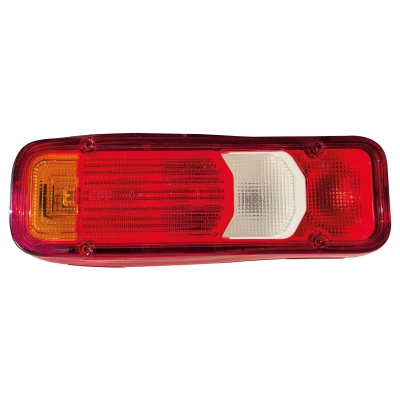 Fanale sinistro 12V per Iveco Daily_0