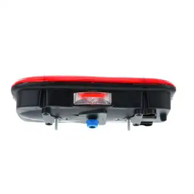 Fanale posteriore Sinistro con Luce targa e PG13_1