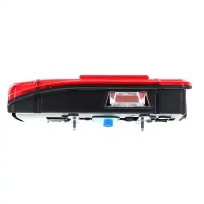 Fanale posteriore Sinistro, Luce targa, AMP 1.5_1