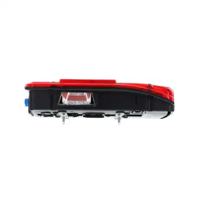 Fanale posteriore Destro, Luce targa, AMP 1.5_1