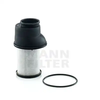 Filtro, Ventilazione monoblocco MANN-FILTER_0