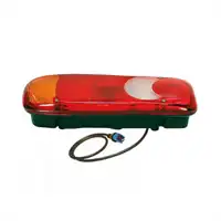 Fanale post. Sinist., Cavo JPT EPP, AMP 1.5-7 pin