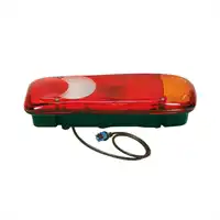 Fanale post. Destro, Cavo JPT EPP, AMP 1.5-7 pin