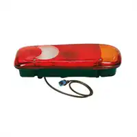 Fanale post. Destro, Cavo JPT EPP, AMP 1.5 - 7 pin