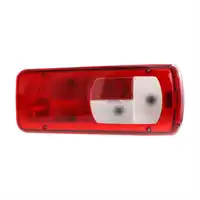 Fanale post. Destro, AMP 1.5 - 7 pin conn post VW