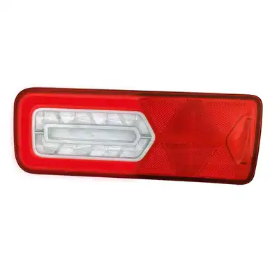 Feu arrière LED GLOWING g. 24V, catadioptre_0