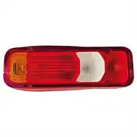Fanale sinistro 12V per Iveco Daily