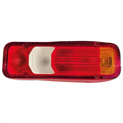 Fanale destro 12V per Iveco Daily_0