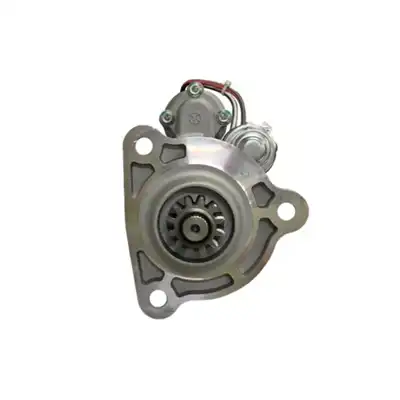 Anlasser für Mercedes PRESTOLITE 24V 7.5kW_1