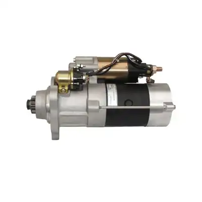 Anlasser für Mercedes PRESTOLITE 24V 7.5kW_2