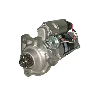 Anlasser für Mercedes PRESTOLITE 24V 7.5kW_0