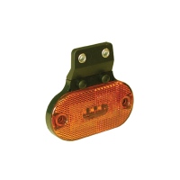 Positionsleuchte orange LED 24V ML