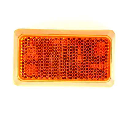 Vetro di ricambio ML arancio_1