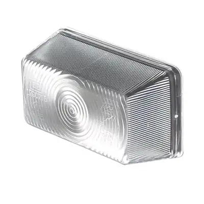 Verre de rechange blanc pour feu ML_0