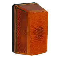 Fanale di posizione arancio ML