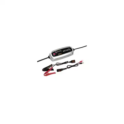 Chargeur batterie CTEK 12V 0.8/3.6A_0