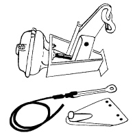 Vite inbus M20x55mm