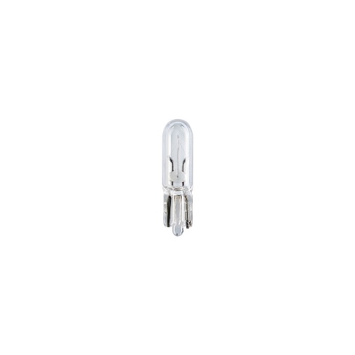 Ampoule coulot verre 24V 1,2W OSRAM_0