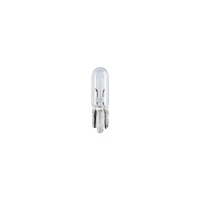 Ampoule coulot verre 24V 1,2W OSRAM