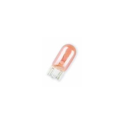 Ampoule 12V 5W orange OSRAM_0