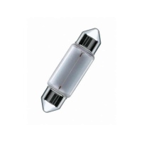 Ampoule 12V 10W SV8,5-8 soffite OSRAM